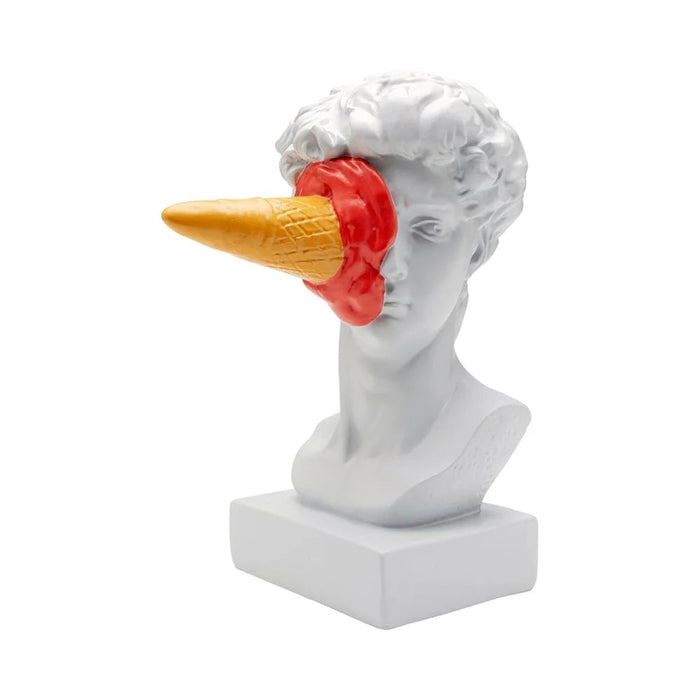 Stytta Deco Ice cream 2 stærðir