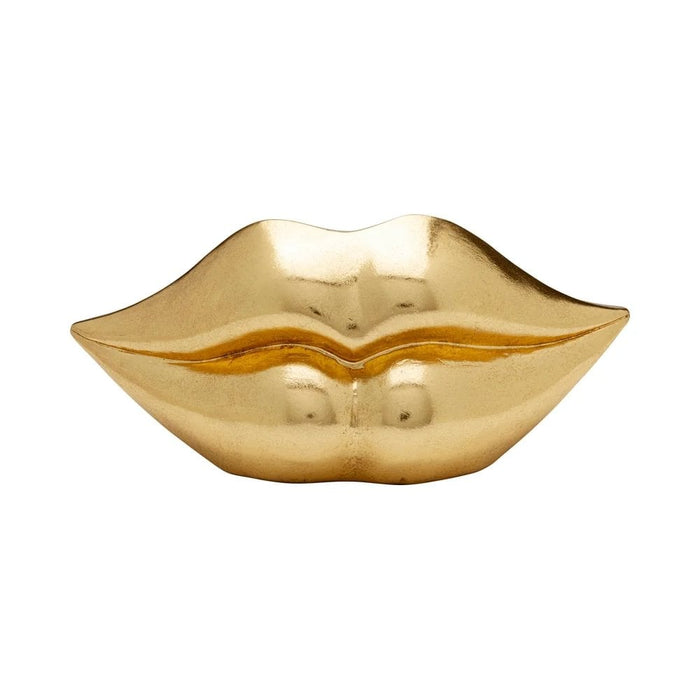 Stytta Lips gold