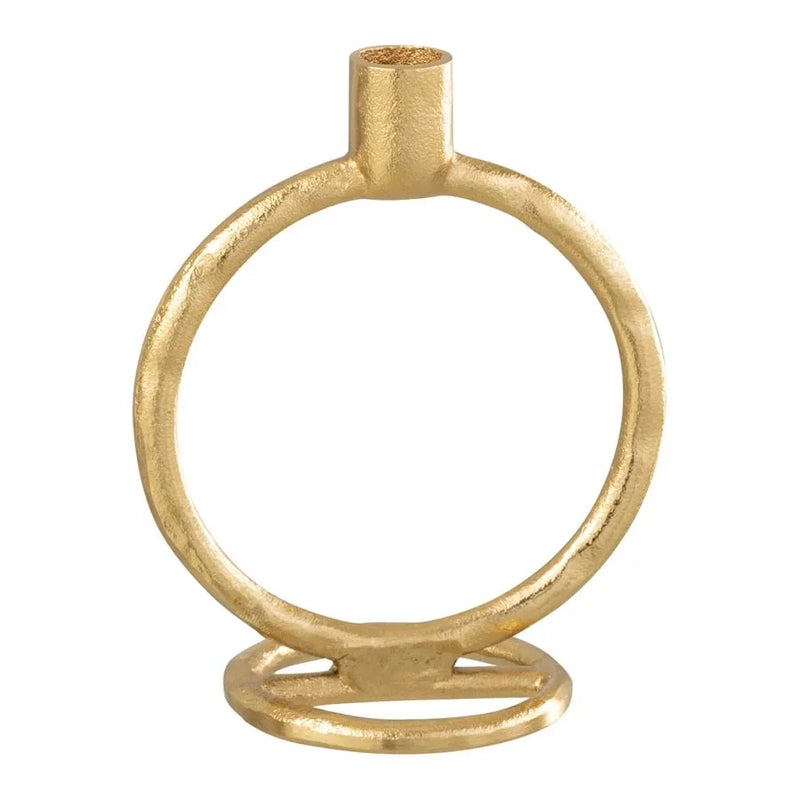 Kertastjaki Ring 2 stærðir