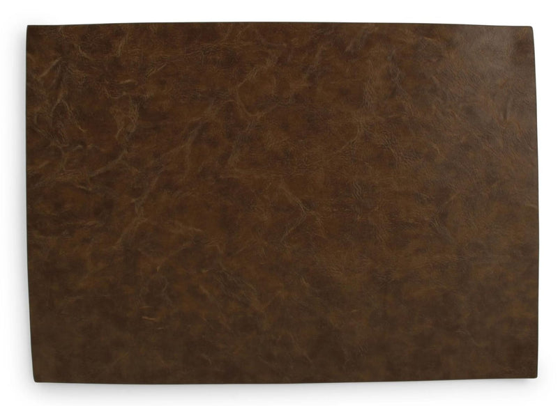 Diskamotta leðurlíki 2 litir