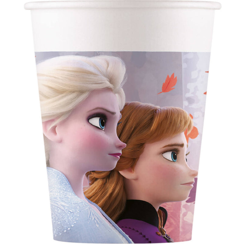 Pappaglös frozen 200ml