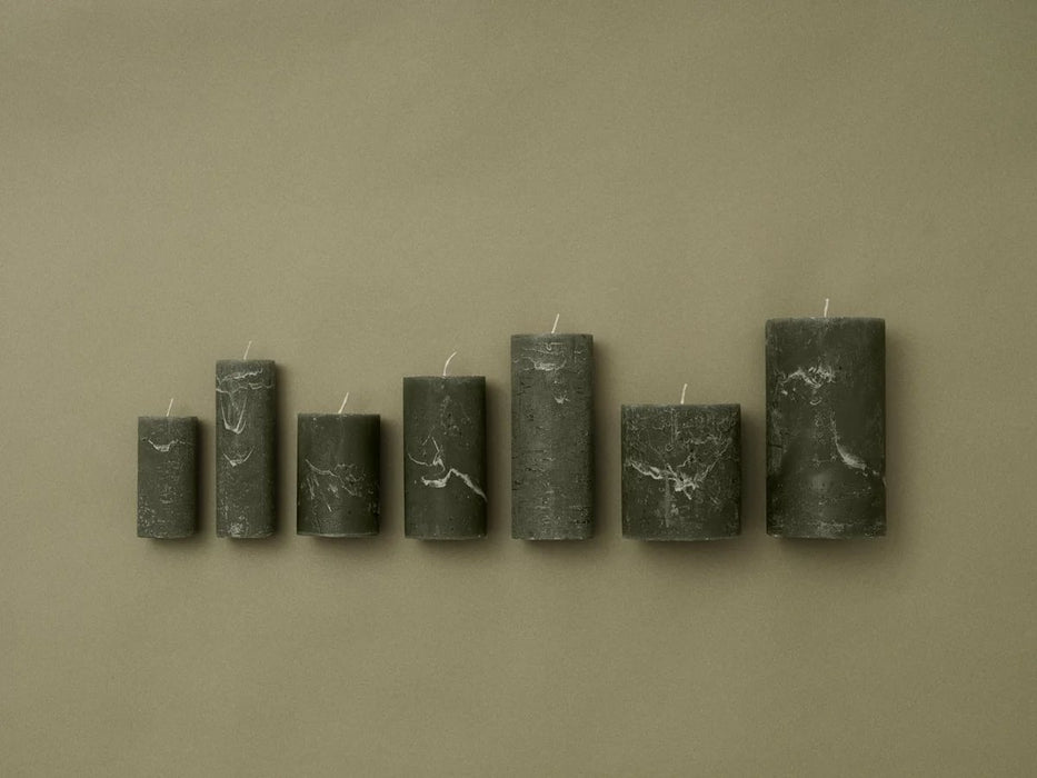 Kerti grape leaf 3 stærðir