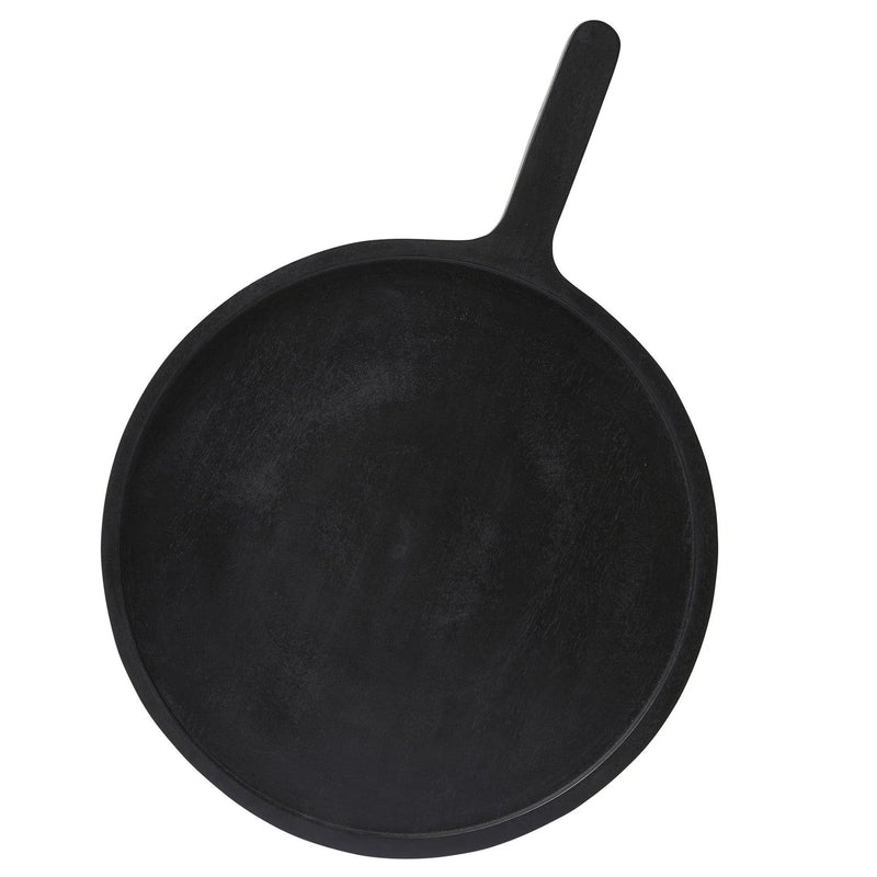 Bretti svart 48,5×34,5cm