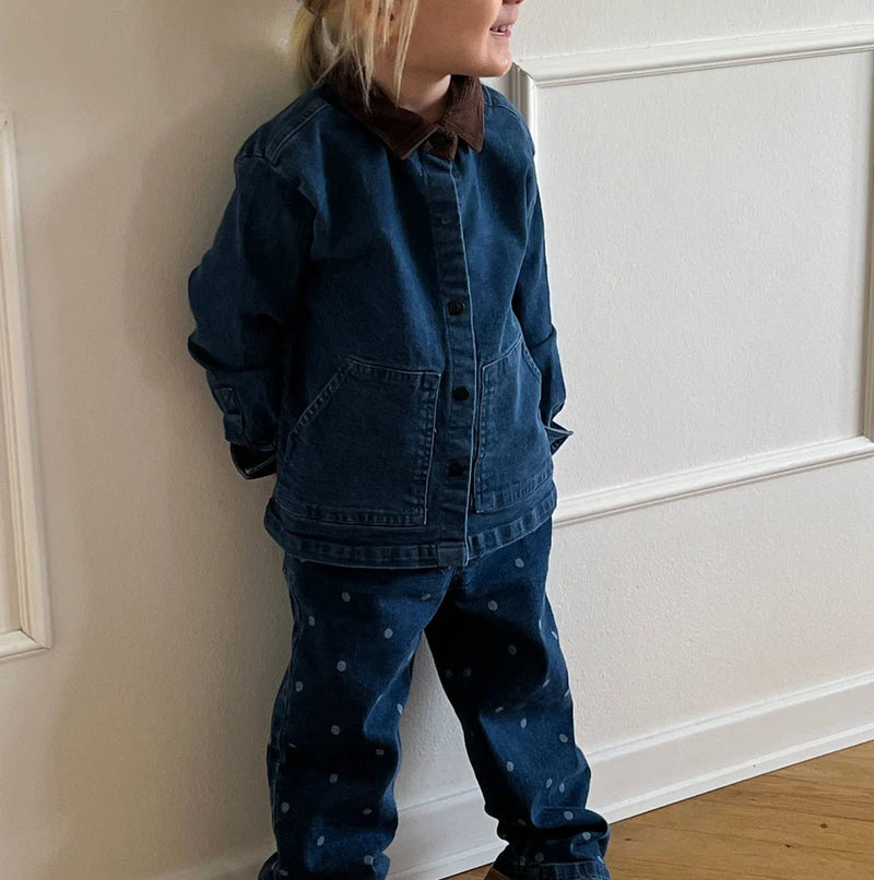 Jakki Denim