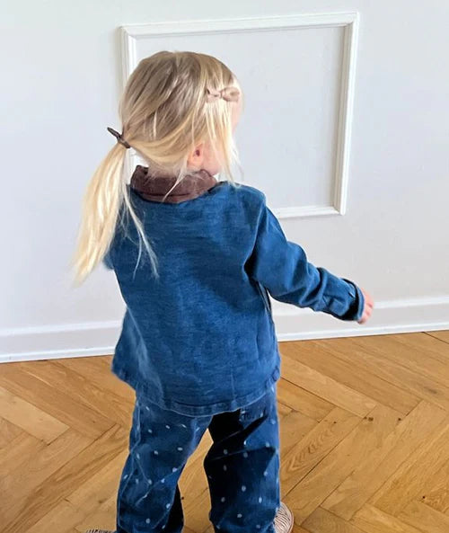 Jakki Denim