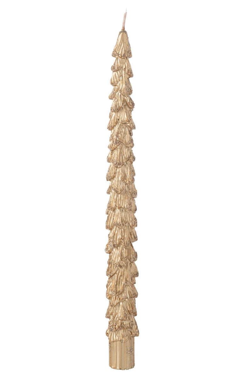 Kerti jólatré 2 stk
