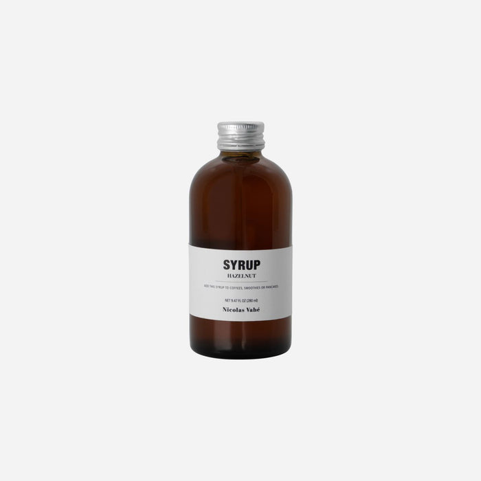 Síróp 280ml