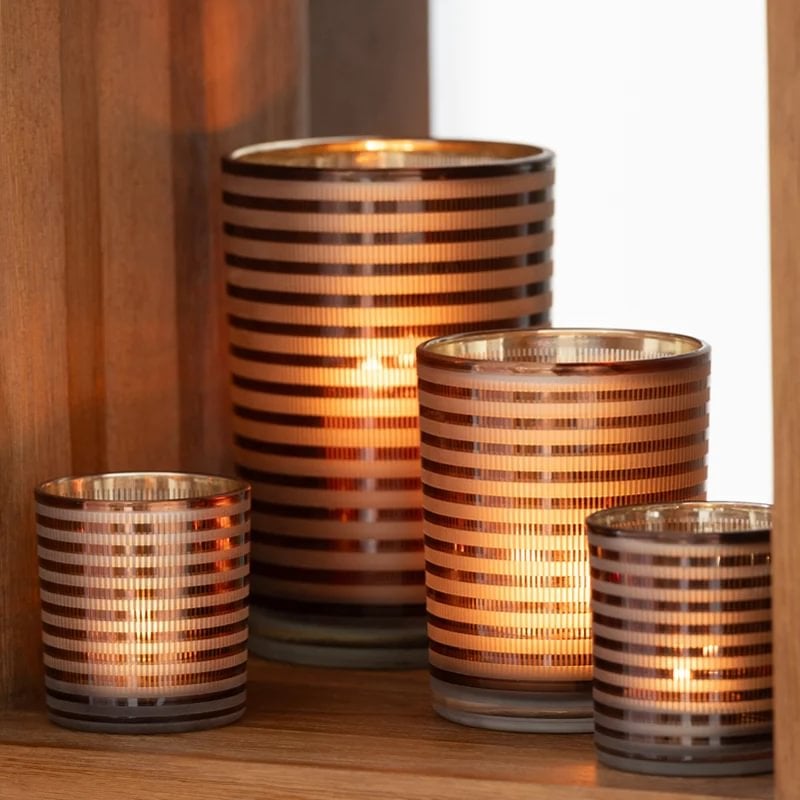 Kertastjaki Stripes