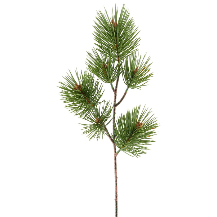 Greni skrautgrein 47cm