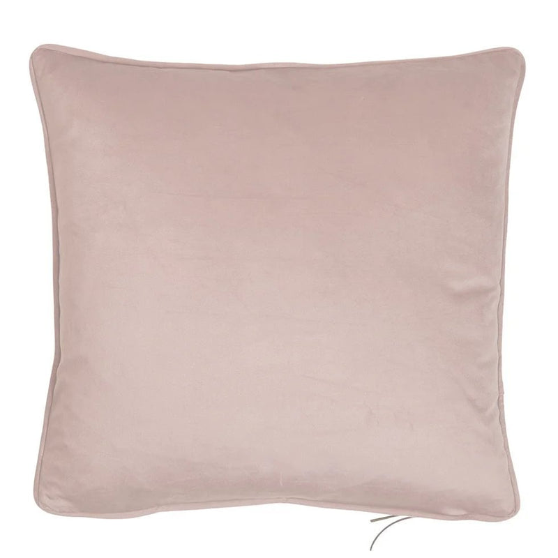 Púði Velvet rose