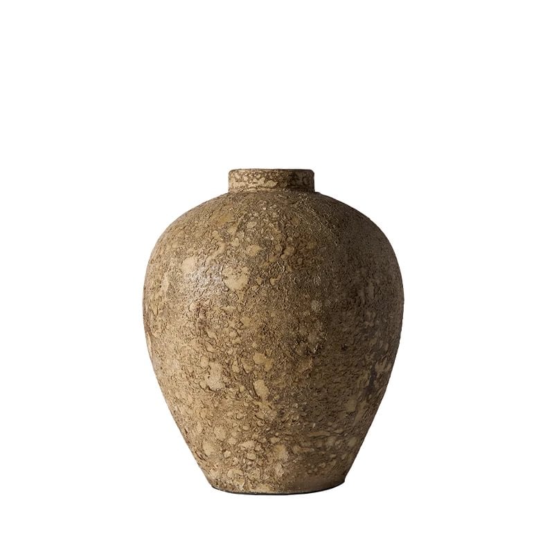 Vasi luna beige