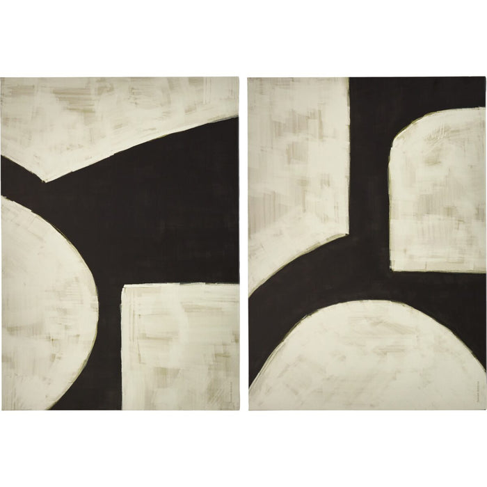 Mynd Hape sett 50x70cm