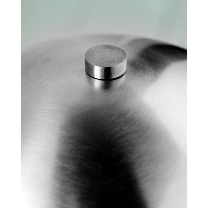 Borðlampi Roomie silfur