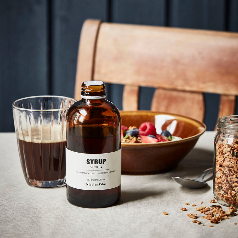 Síróp 280ml