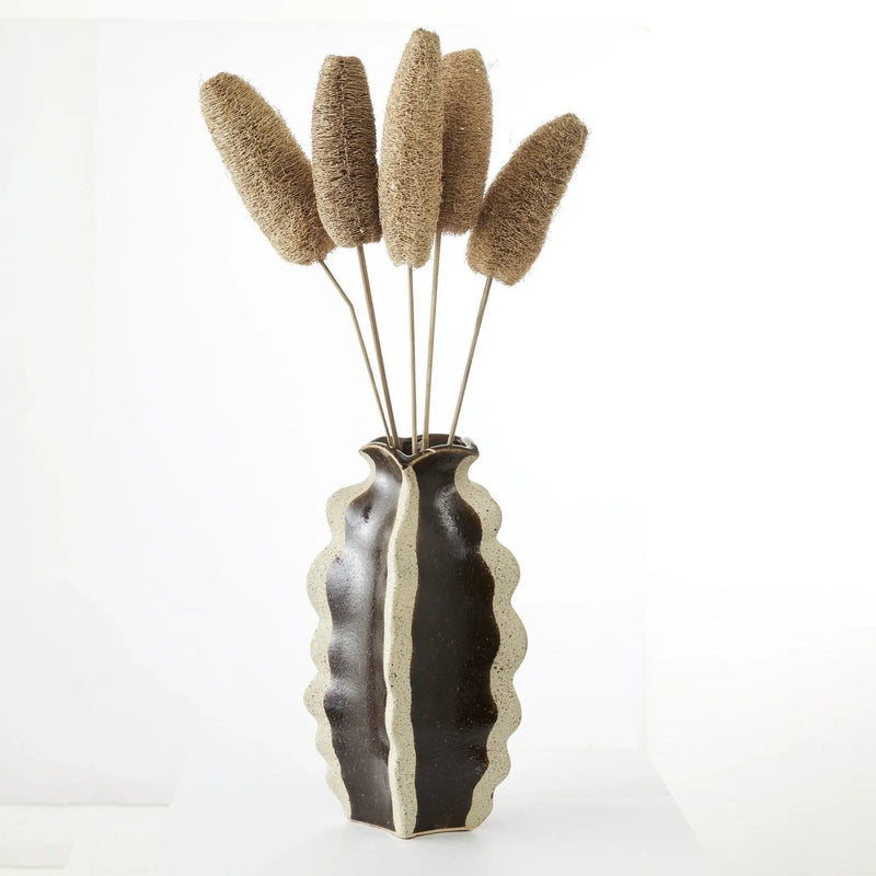 Gerviblóm Flore Luffa 5 stk