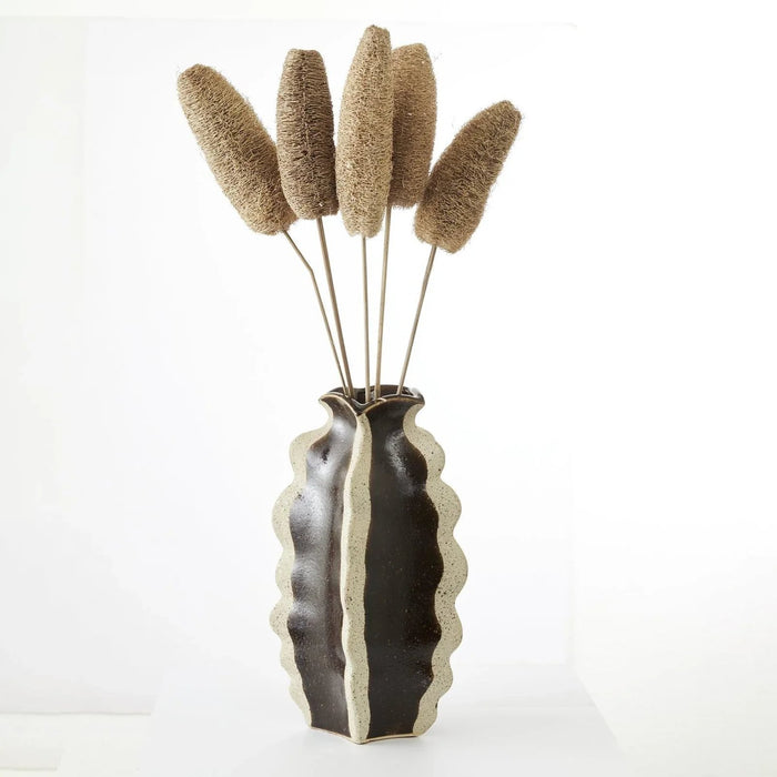 Gerviblóm Flore Luffa 5 stk