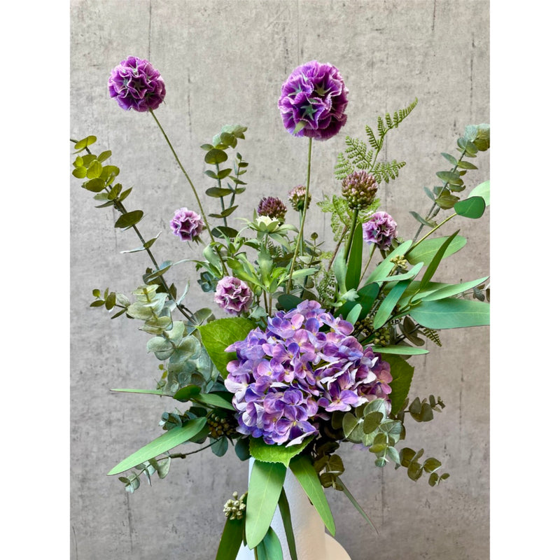 Gerviblóm Allium
