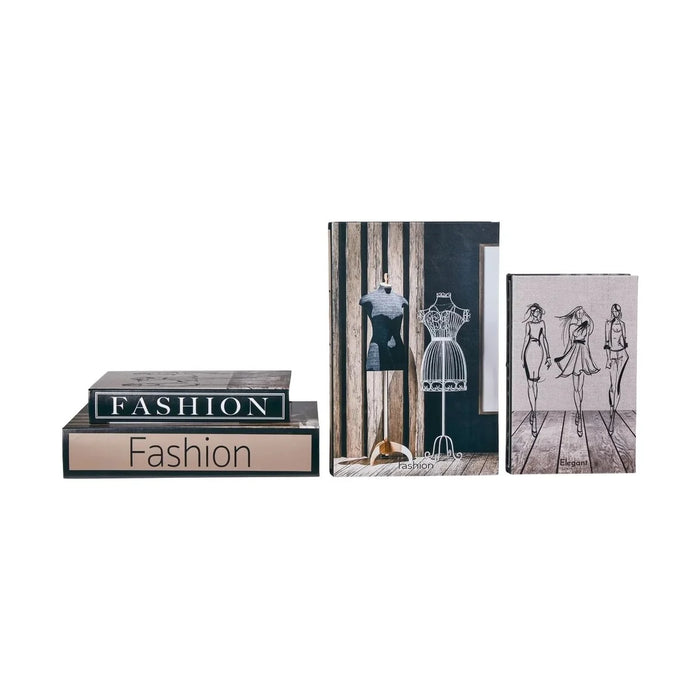 Box Fashion 3 stærðir