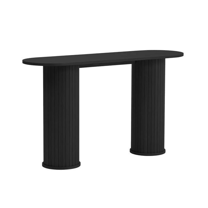 Borð Nola concole 130cm