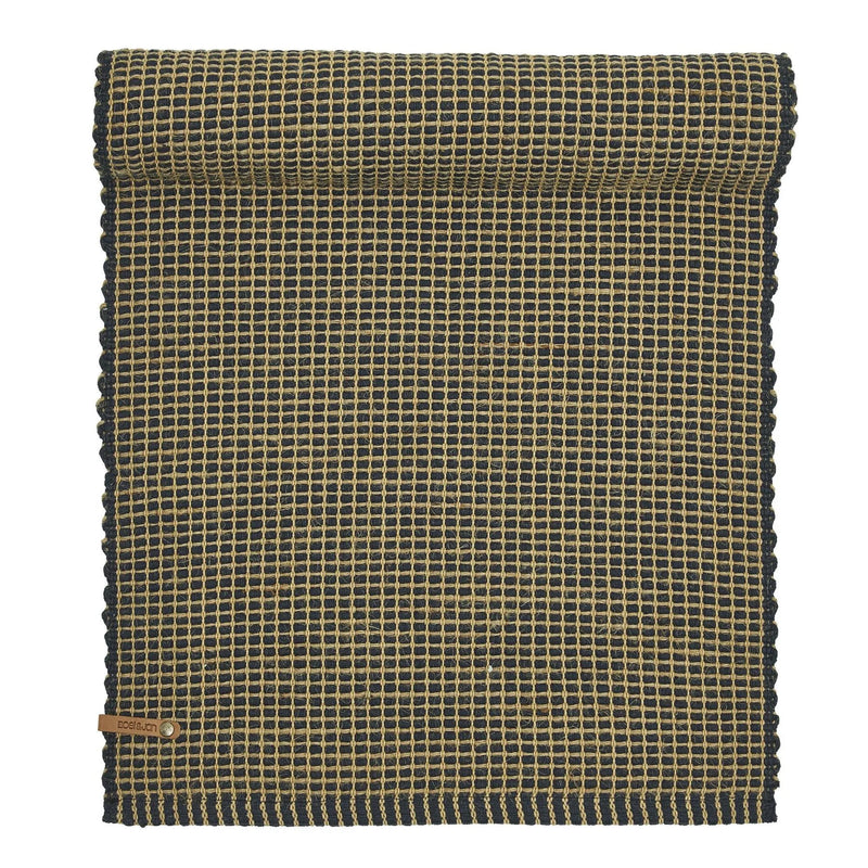 Löber navy/natur 140cm