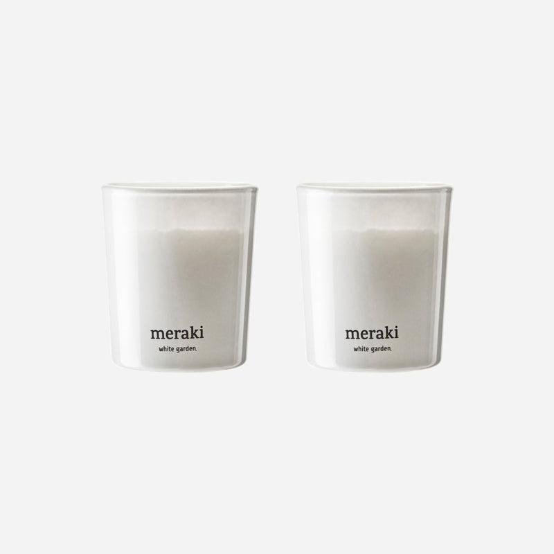 Ilmkerti 2 í pakka