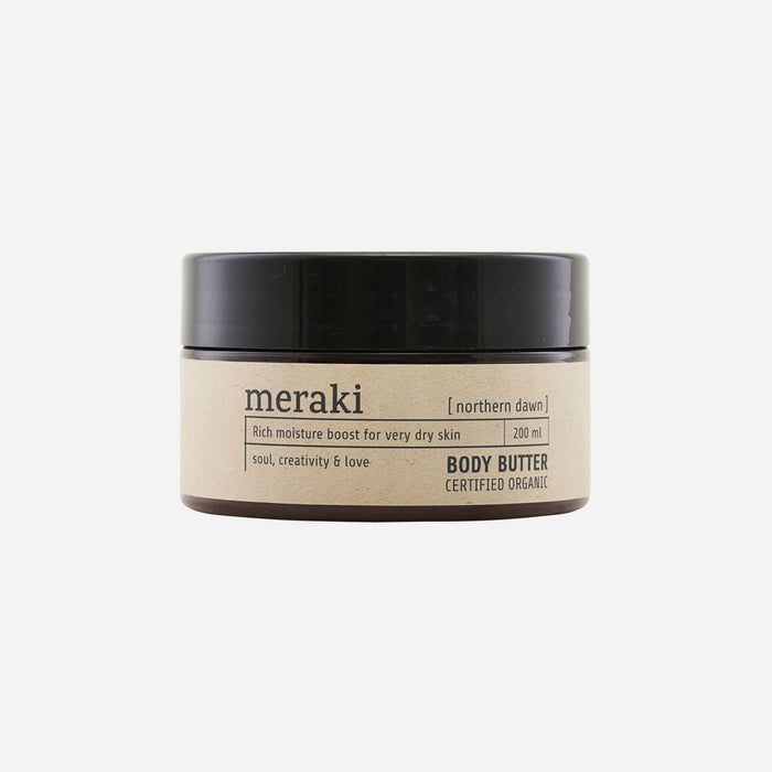 Body Butter Meraki 200 ml