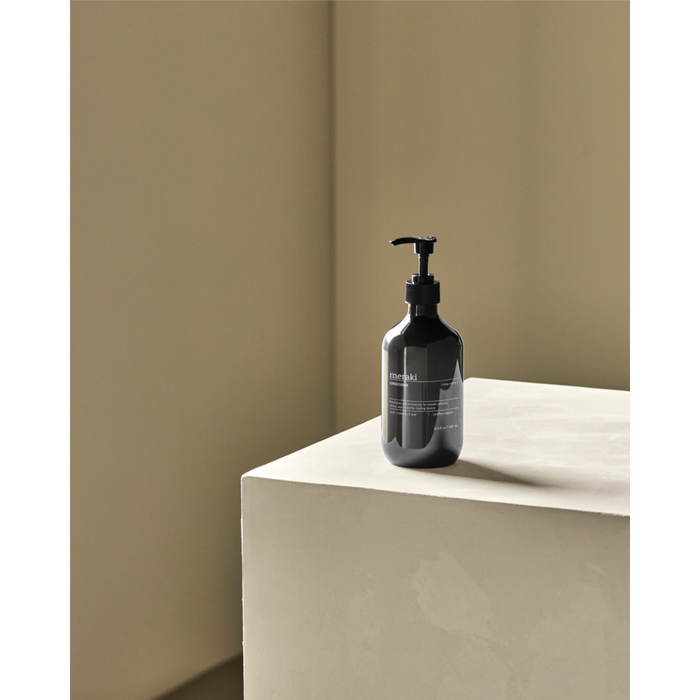 Hárnæring Deep valley 490ml