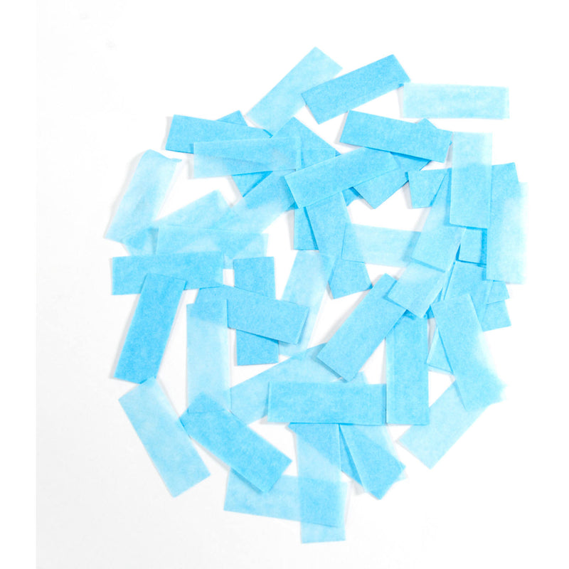 Confettisprengja kynja