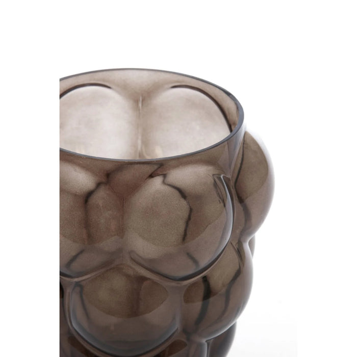 Vasi Owl grár 2 stærðir