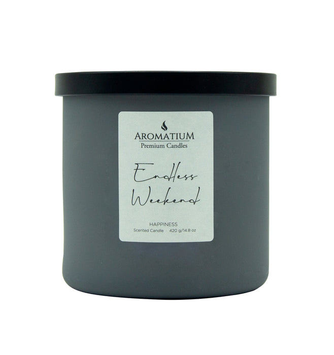 Ilmkerti Endless Weekend