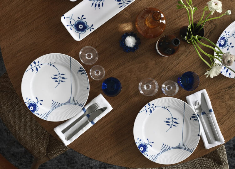 Blue Mega diskur 27cm nr6