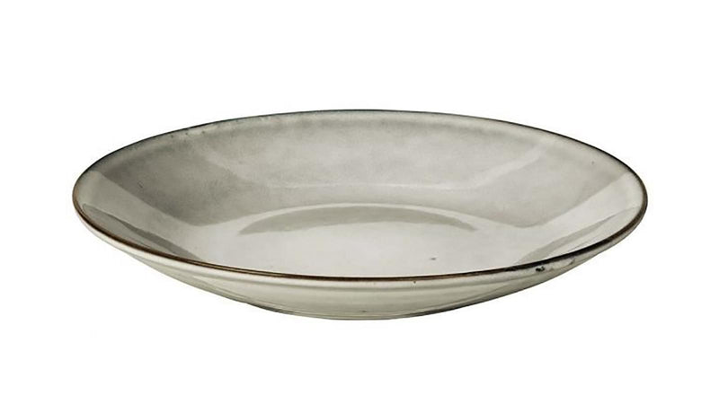 Pastadiskur nordic sand 29cm