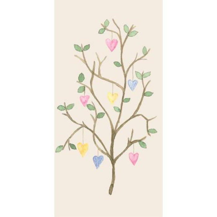 Servíettur Spring branch