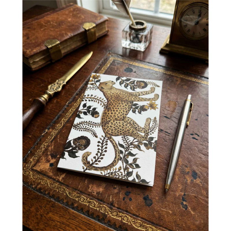 Kort Leopard