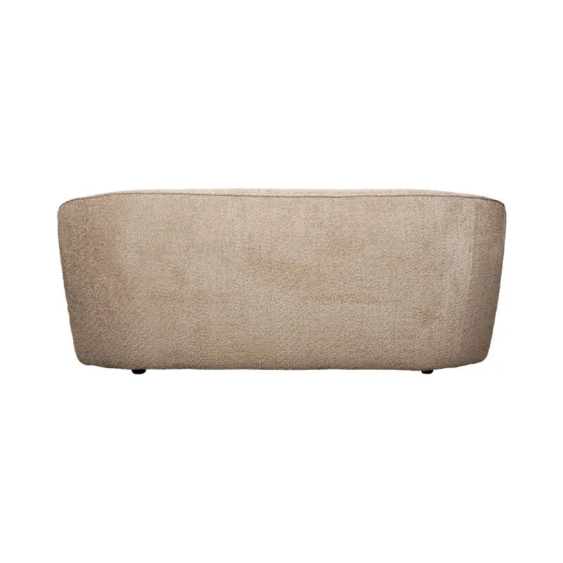 Sófi Vilde 2s beige