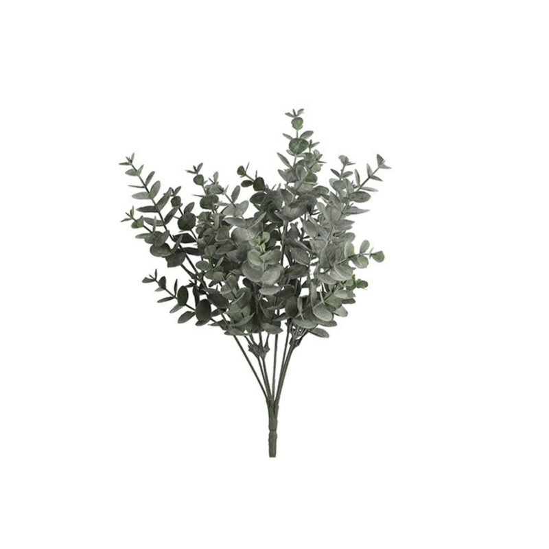 Gerviblóm Eucalyptus 35cm