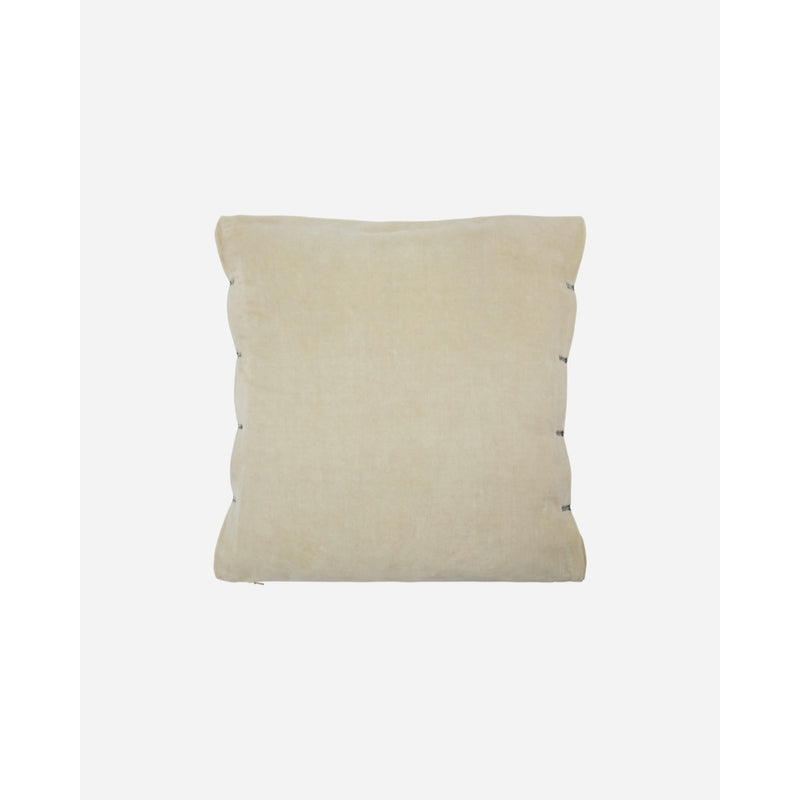 Púði Velvet sand