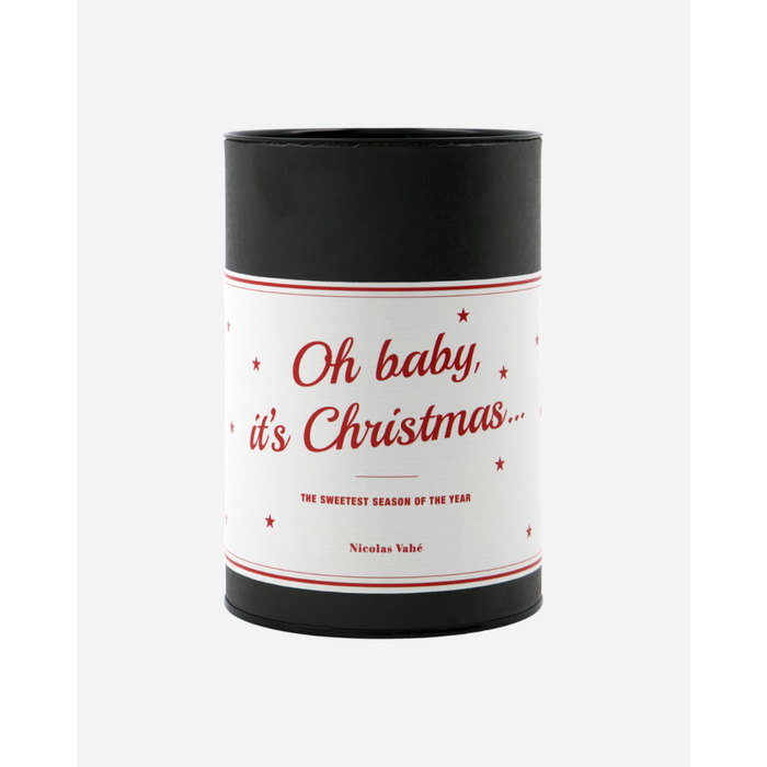 Gjafabox Oh baby ist-s Christmas 200g