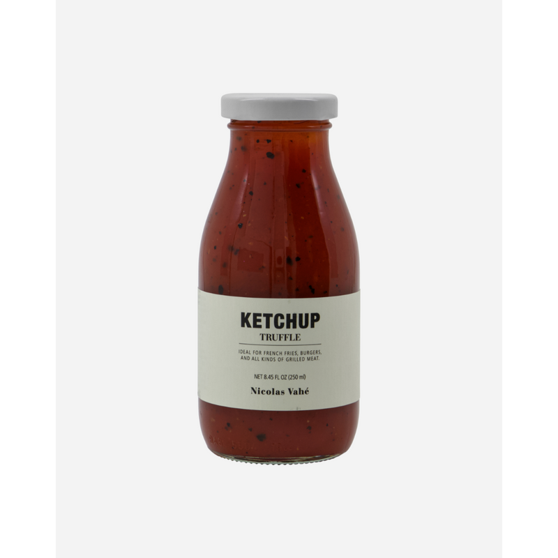Tómatsósa Truffle 250ml