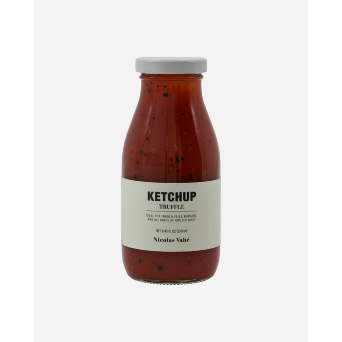 Tómatsósa Truffle 250ml