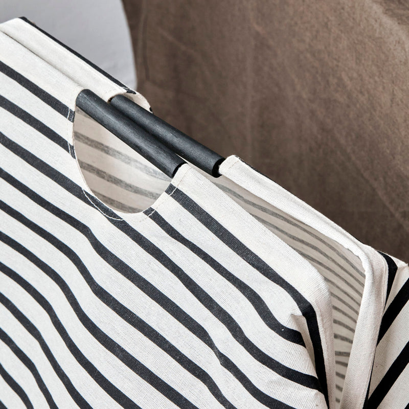 Taukarfa stripes m/haldi