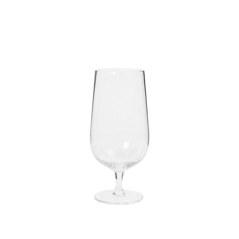 Bjórglas Bubble