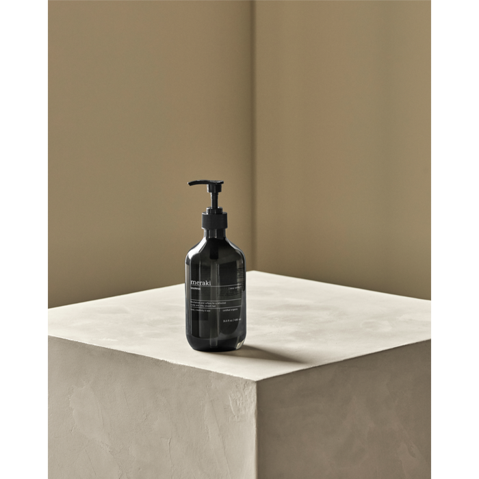 Sjampó Deep valley 490ml