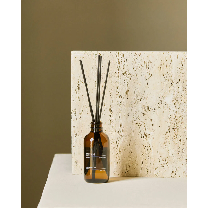 Ilmstangir Floral shade