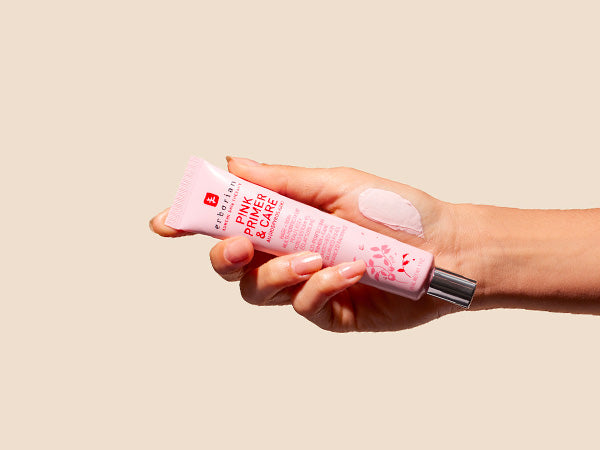Pink primer & care