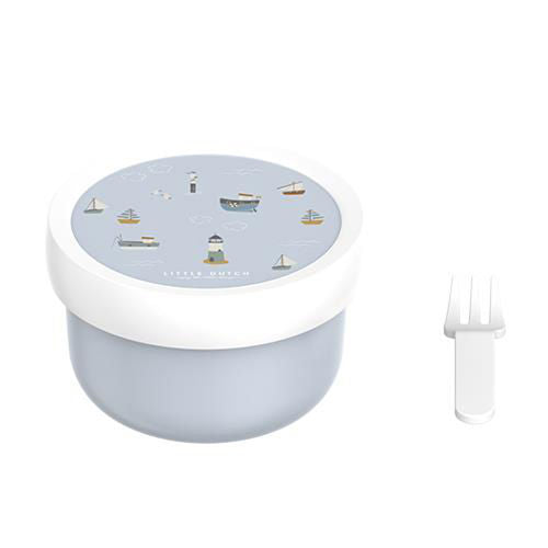 Nestisbox 300ml nokkrar tegundir