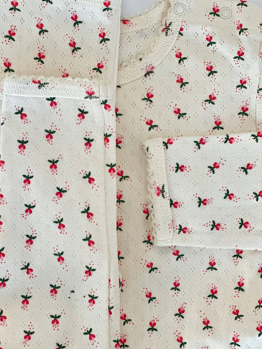 Leggings Fluffy Bell