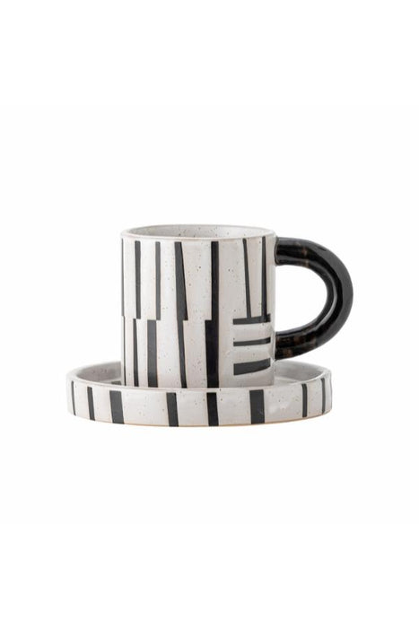 Bolli m/undirskál Frankie