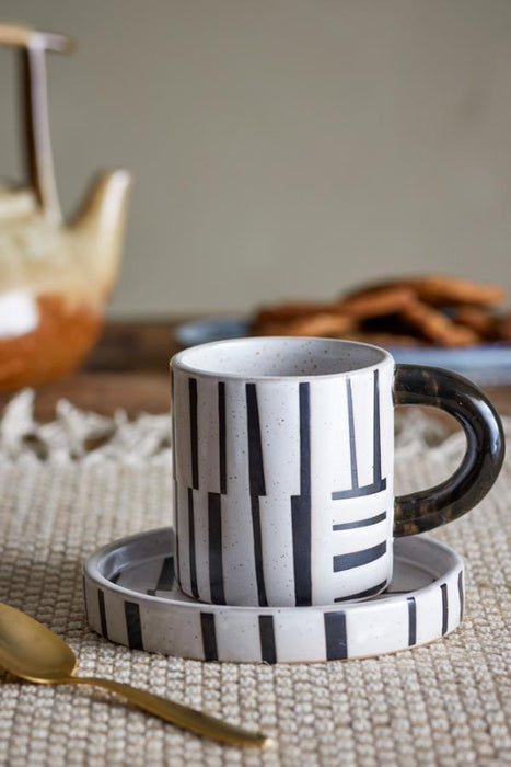 Bolli m/undirskál Frankie