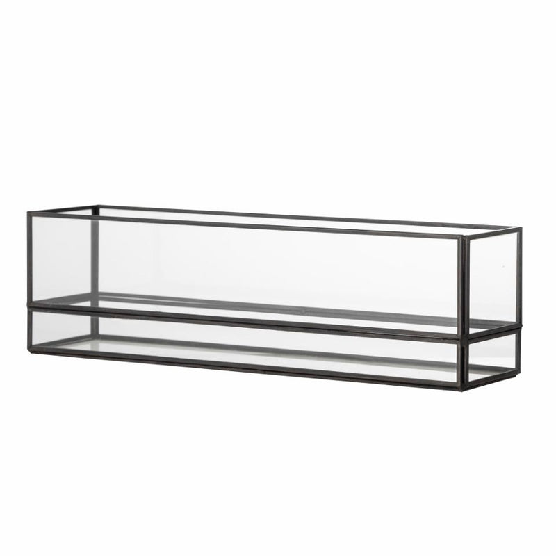 Glerbox votive 35x8cm